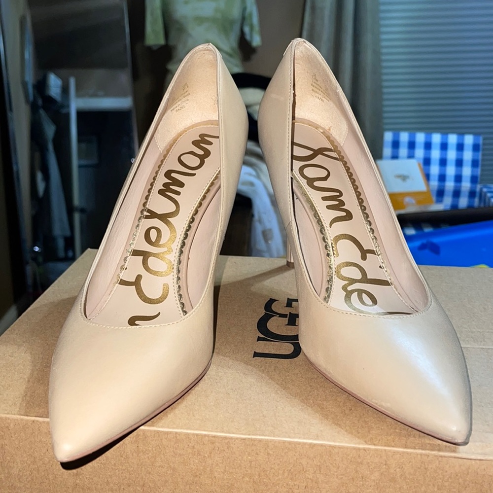 Sam Edelman Hazel heels